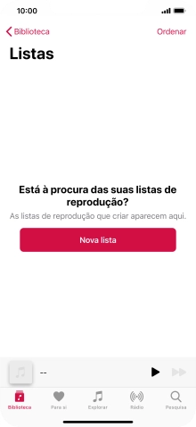 Prima Nova lista.