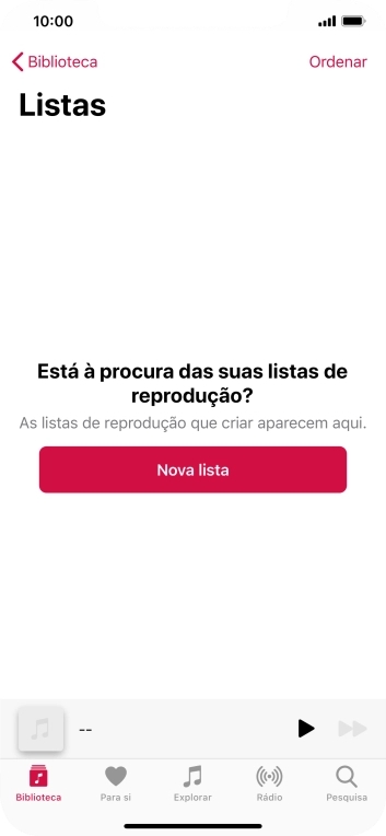 Prima Nova lista.