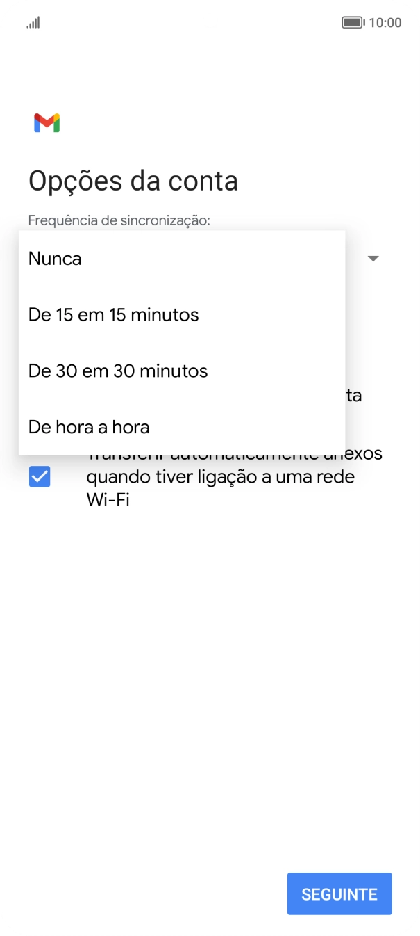 Prima a definição pretendida.