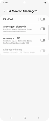Prima PA Móvel.