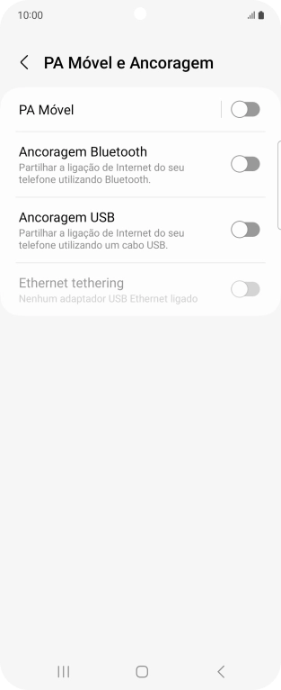 Prima PA Móvel.