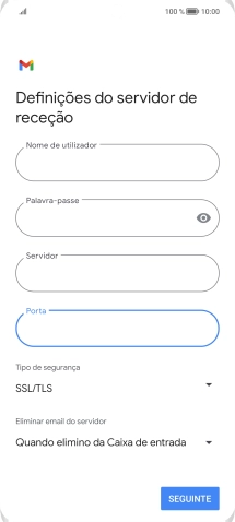 Prima a lista suspensa sob 
