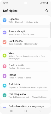 Prima Notificações.
