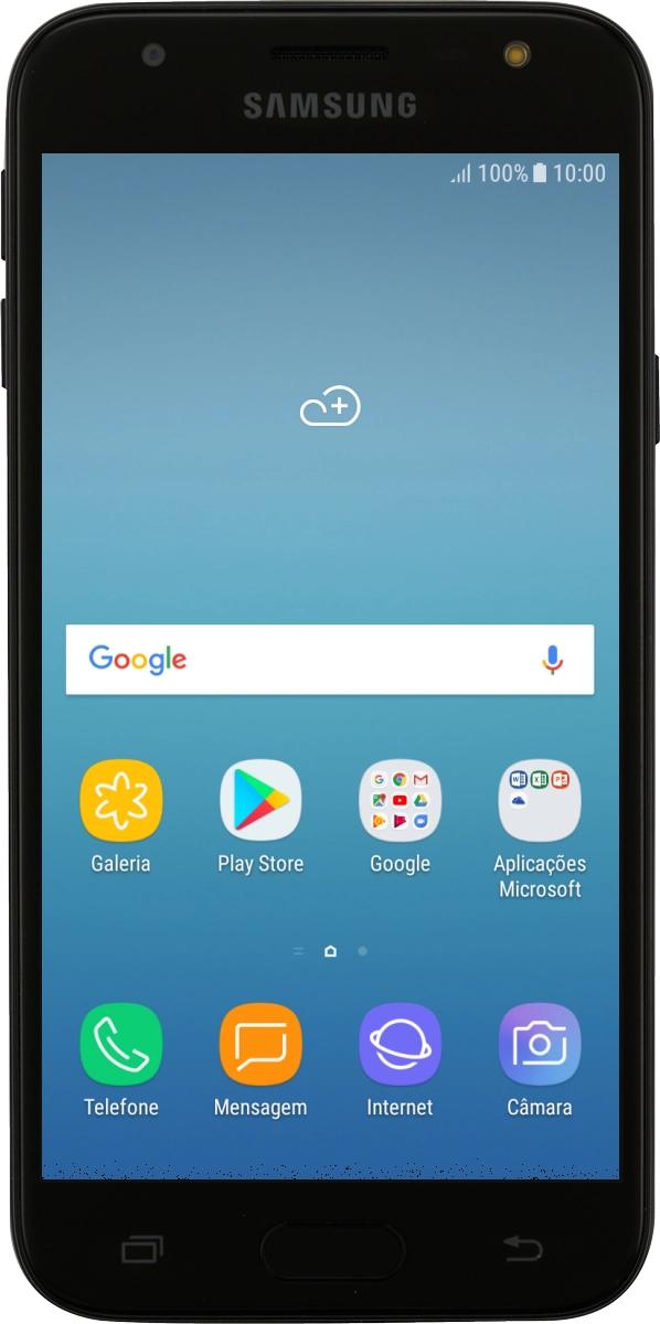 Samsung Galaxy J3 (2017)