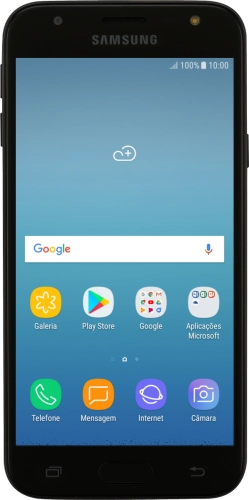 Samsung Galaxy J3 (2017)