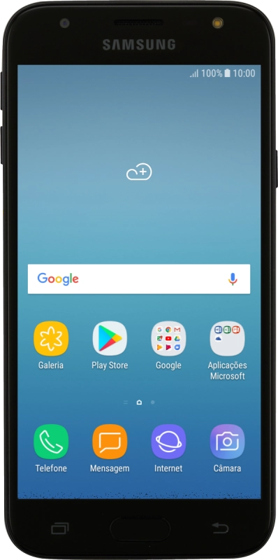 Samsung Galaxy J3 (2017)