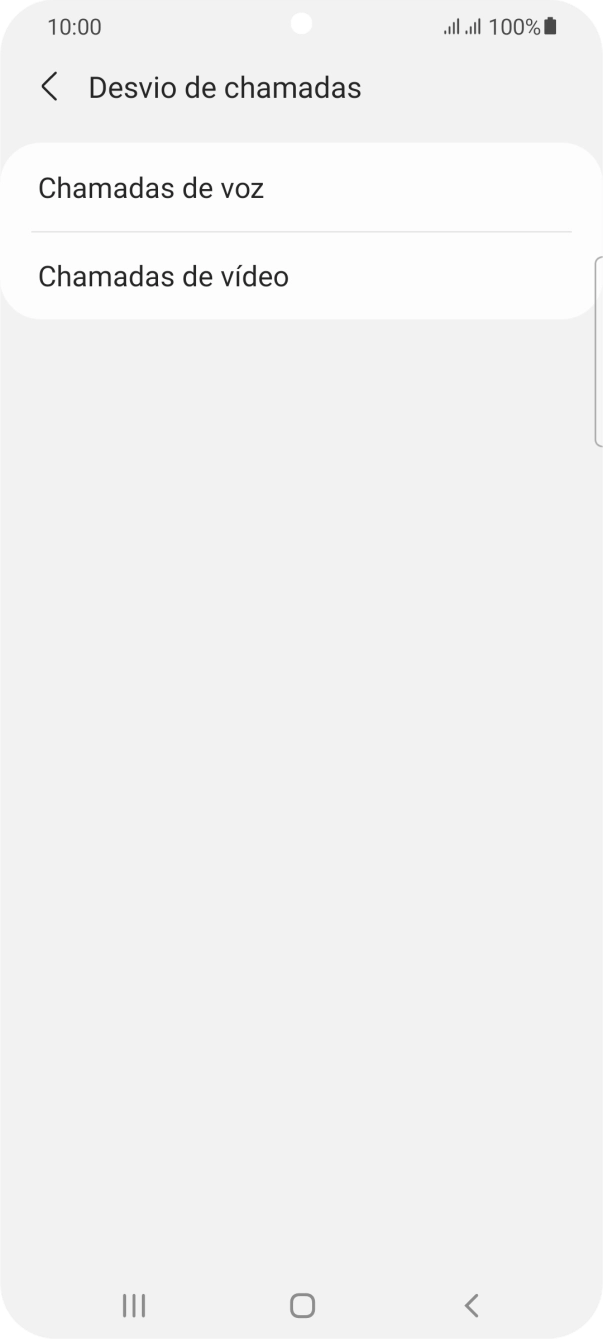 Prima Chamadas de voz.