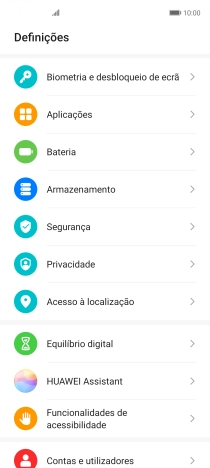 Prima Bateria.