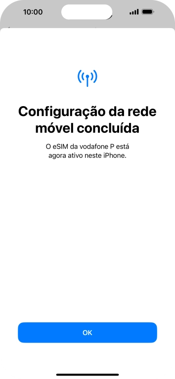 Prima OK.
