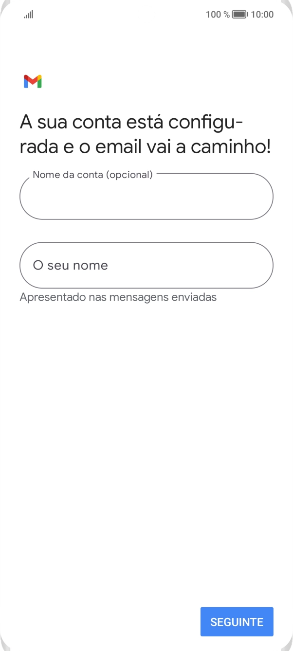 Prima o campo sob 