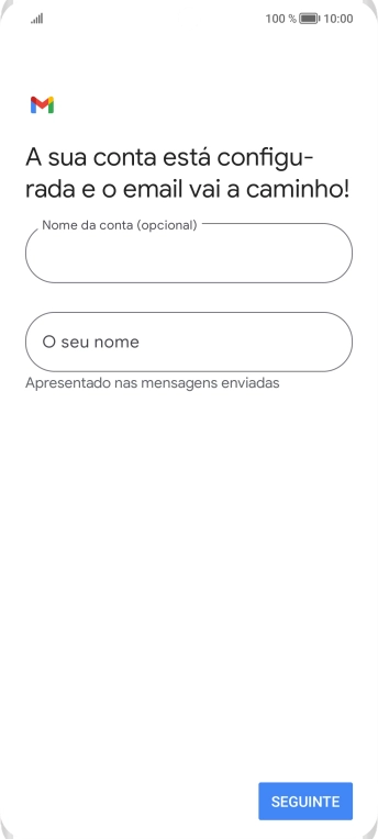 Prima o campo sob 