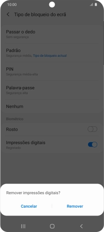 Prima Remover.