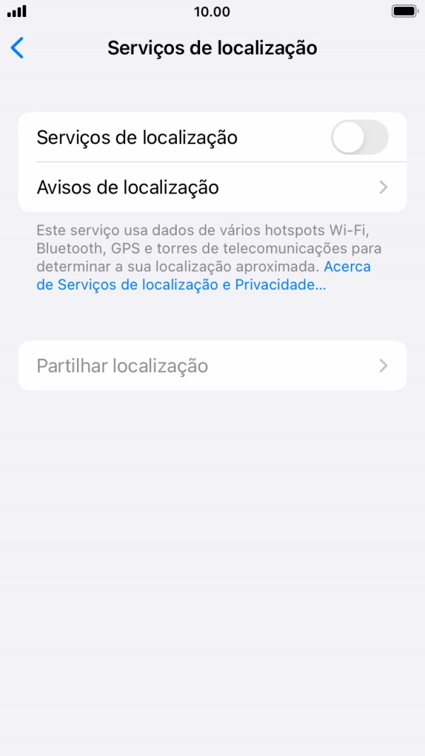 Prima o indicador junto a 