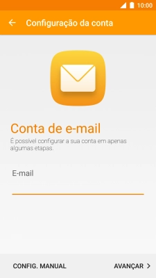 Prima AVANÇAR.