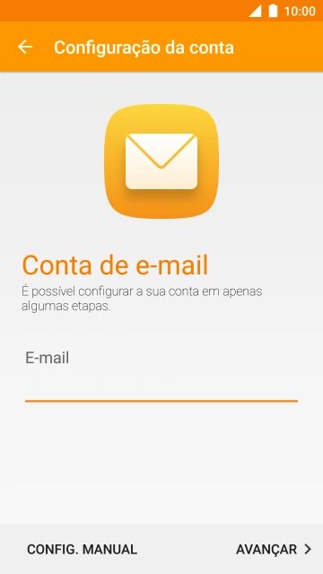 Prima AVANÇAR.
