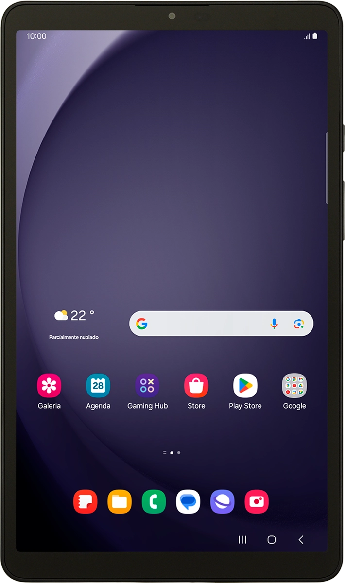 Samsung Galaxy Tab A9