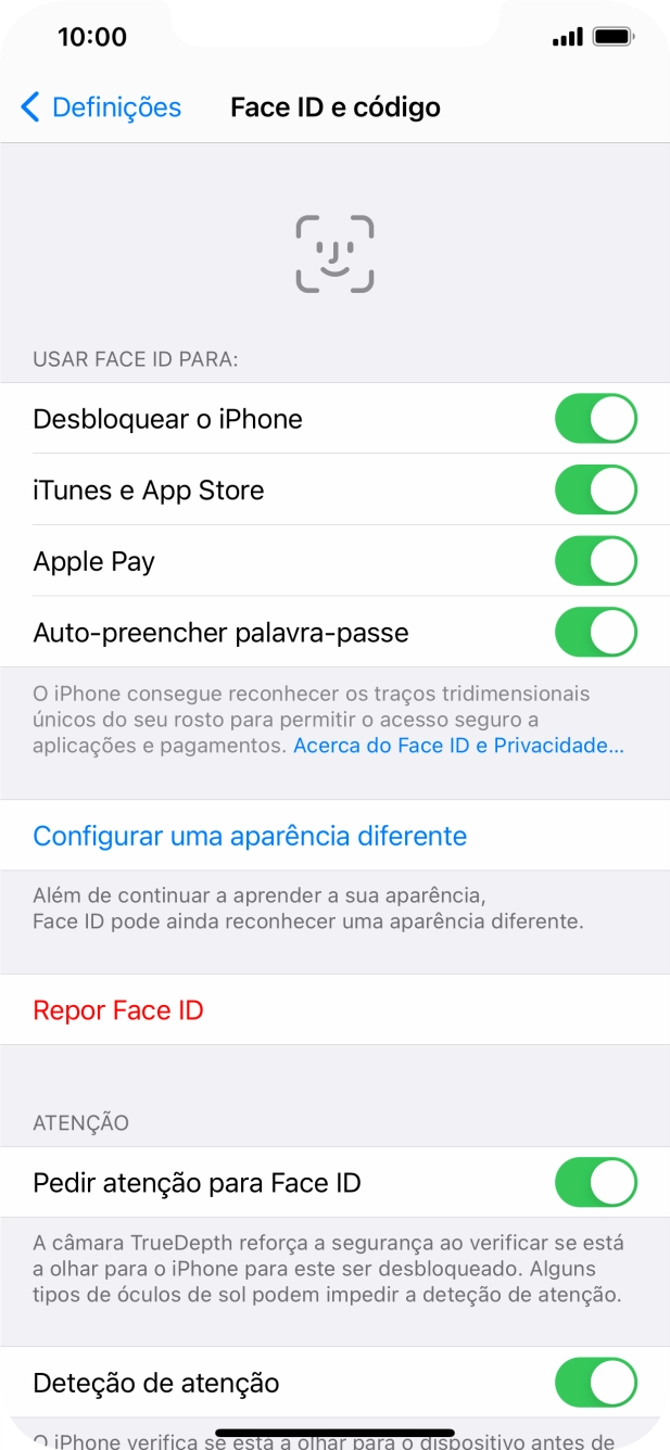 Prima o indicador junto a 