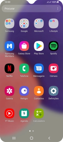 Prima Play Store.