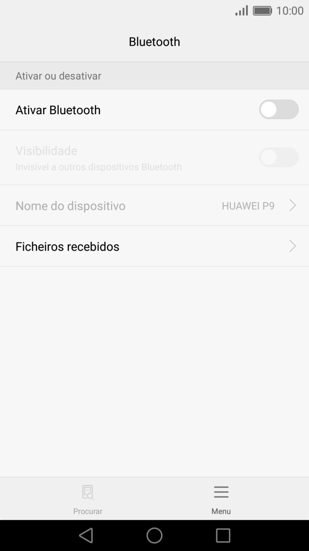 Prima o indicador junto a 