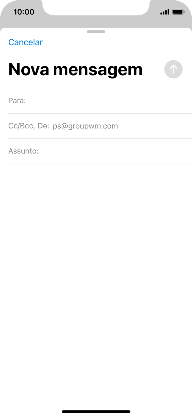 Prima o campo junto a 