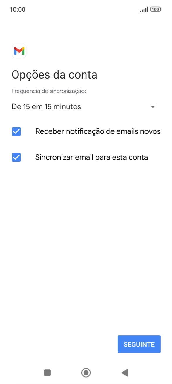 Prima a lista suspensa sob 
