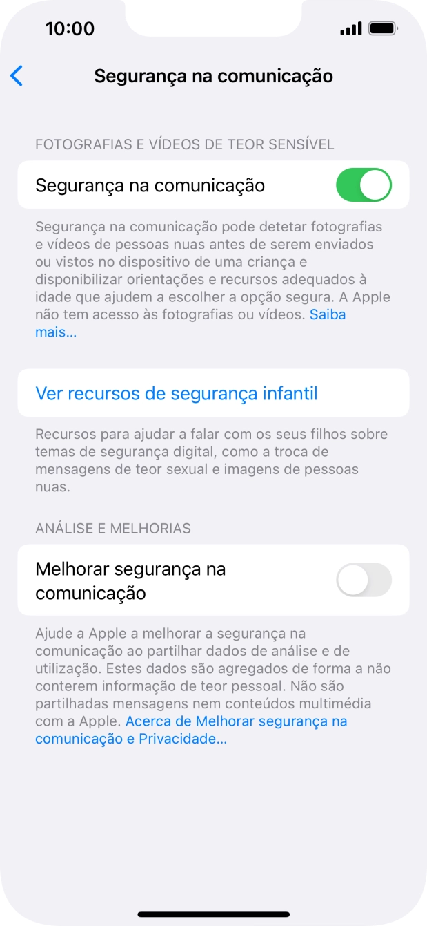 Prima o indicador junto a 