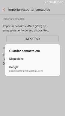 Prima Dispositivo.