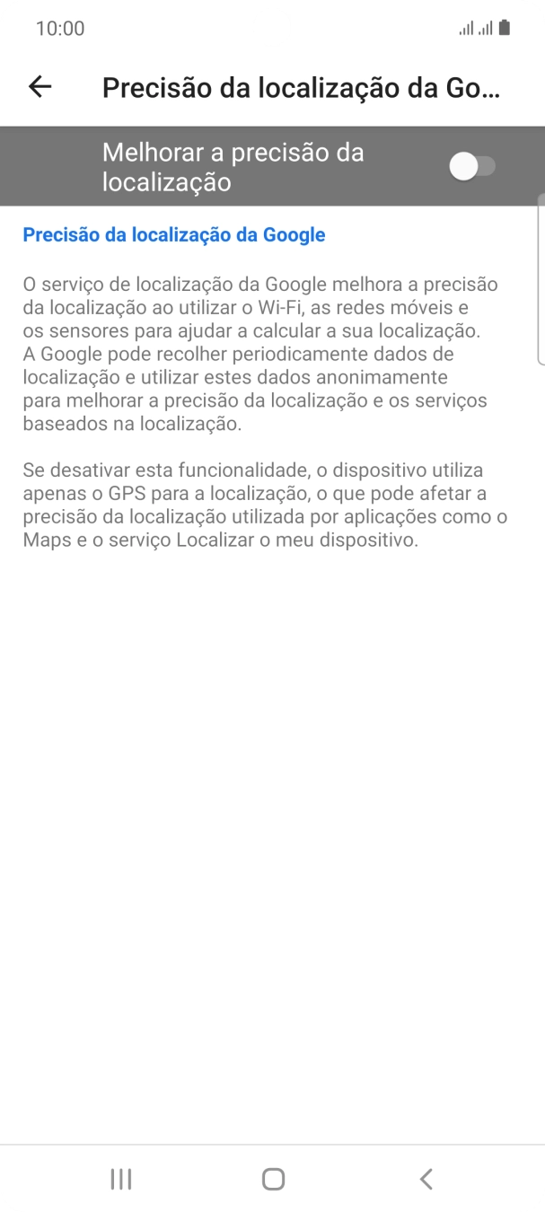 Prima o indicador junto a 