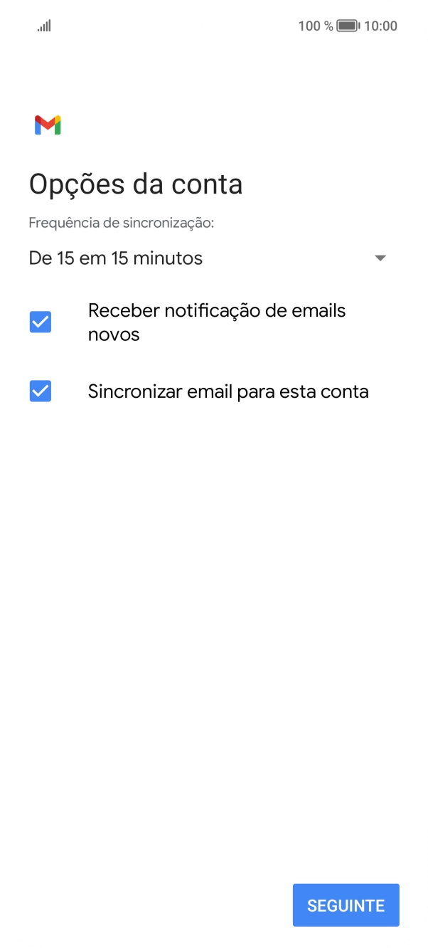 Prima a lista suspensa sob 