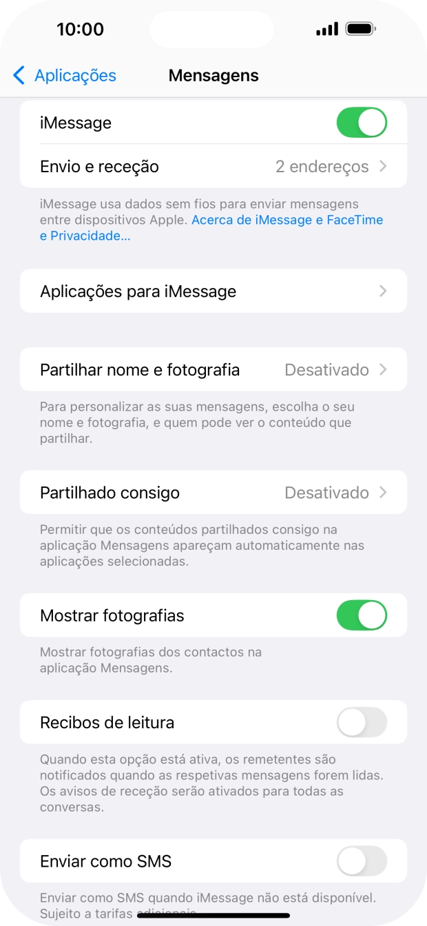 Prima o indicador junto a 