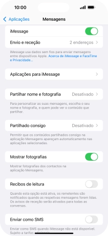 Prima o indicador junto a 