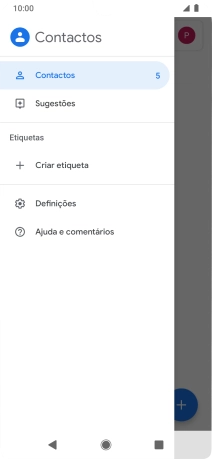 Prima Definições.