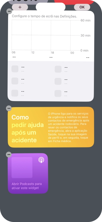 Prima OK.