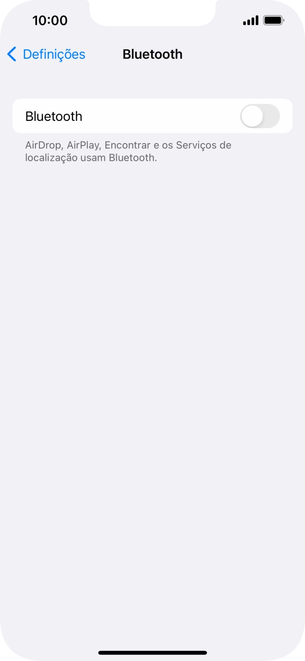 Prima o indicador junto a 