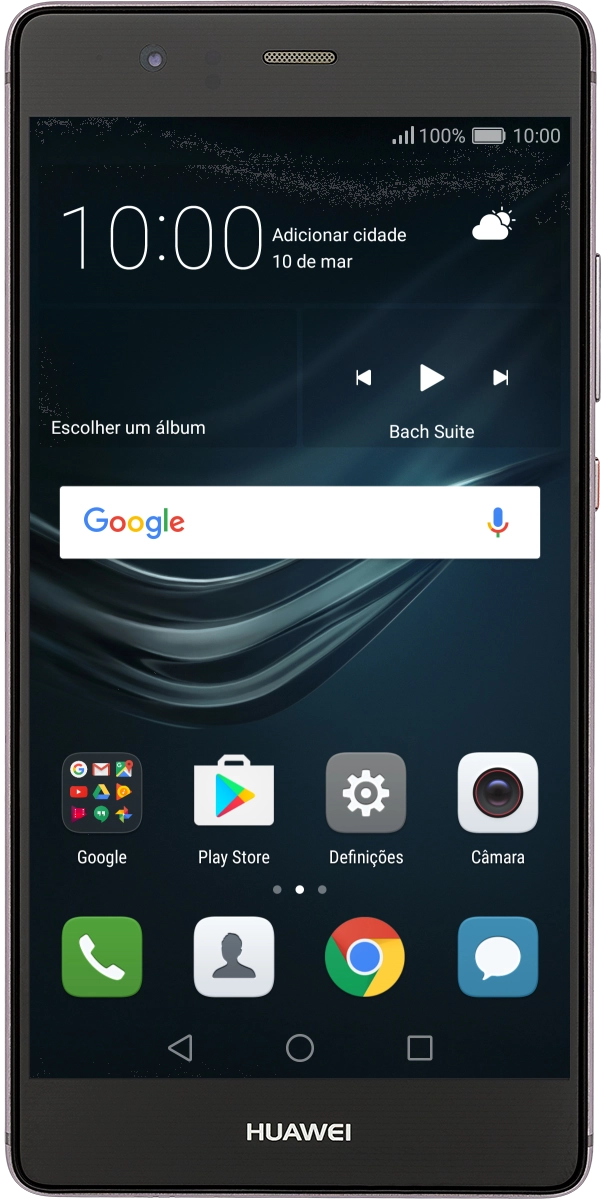 Huawei P9 Plus