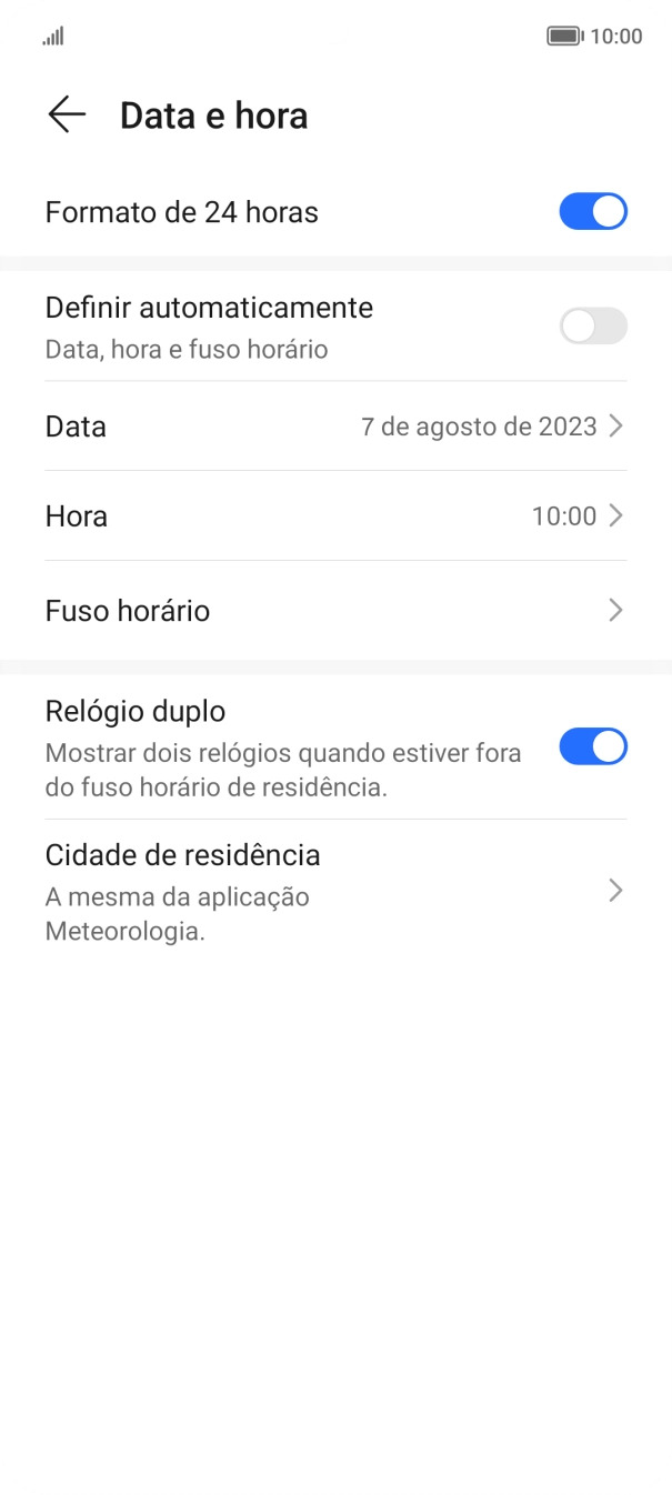 Prima o indicador junto a 