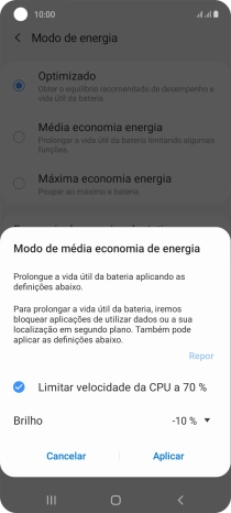 Prima Aplicar.