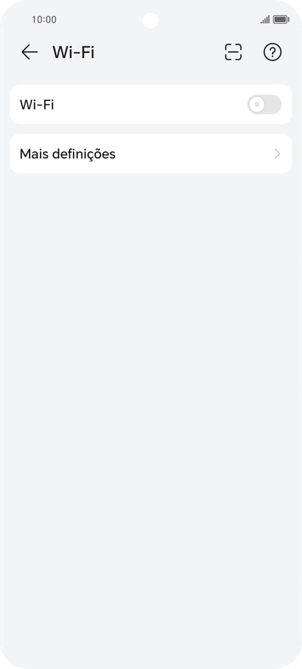 Prima o indicador junto a 