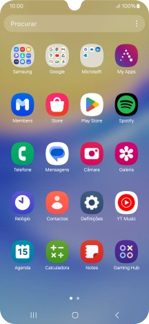 Prima Play Store.