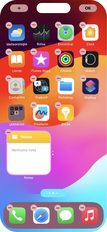 Prima OK.