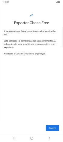 Prima Mover.