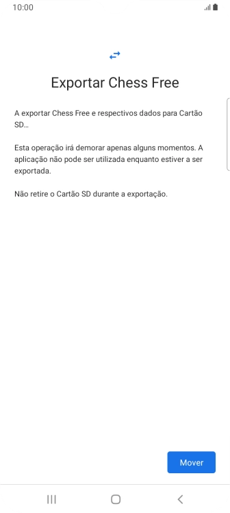 Prima Mover.