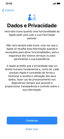 Prima Continuar.