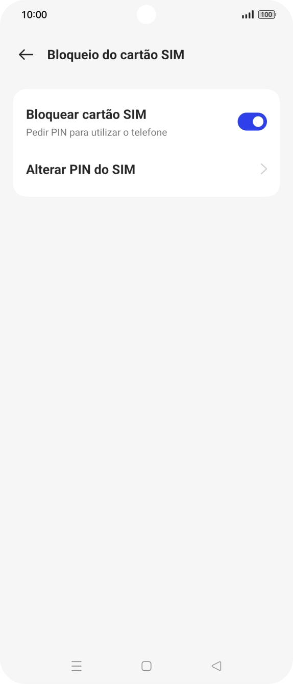 Prima o indicador junto a 