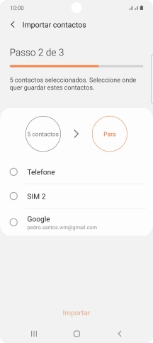 Prima Telefone.