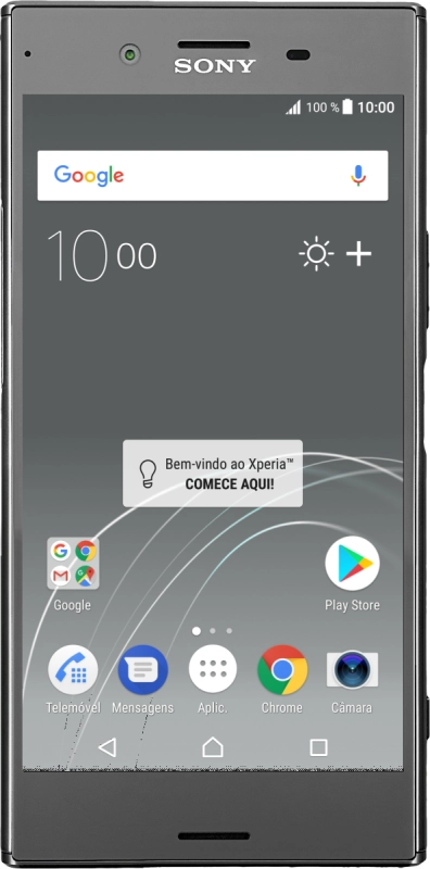 Sony Xperia XZ Premium