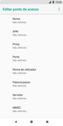 Prima Nome.