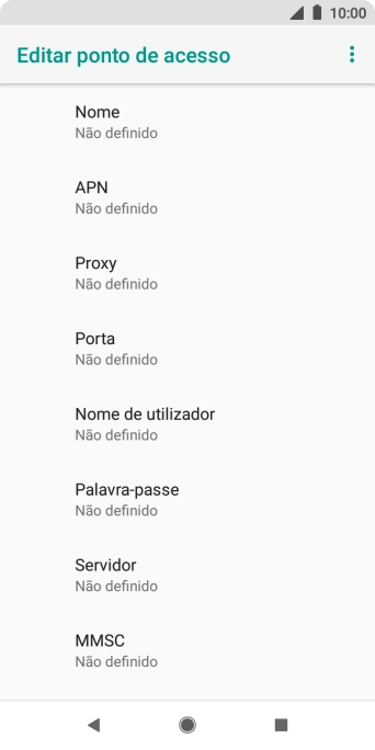Prima Nome.