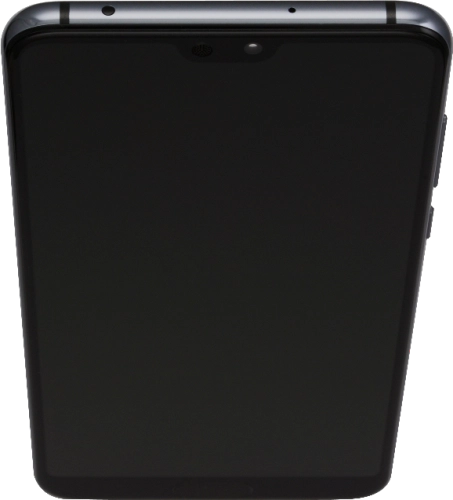 Image 5: Huawei P20 Pro - Black in Black Top