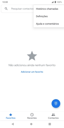 Prima Definições.